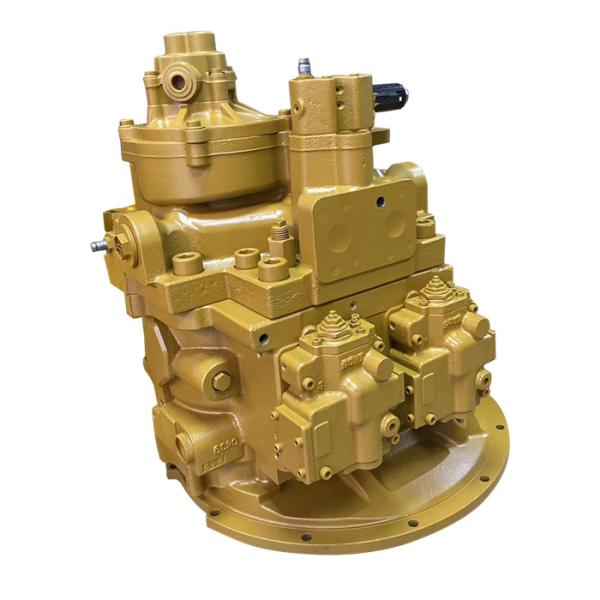 Buy cheap E349D E354 Excavator Hydraulic Pump K5V212 434-8189 Main Piston Pump from wholesalers