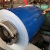 Buy cheap PPGI PPGL Color Coated Prepainted Steel Coil For Building Materials from wholesalers