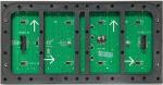 P10 320mm*160mm SMD Red Color Module ,Text,Photo 2Years Guarantee Shenzhen