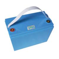 Buy cheap RoHS UN38.3 Long Cycle Life 100Ah Lifepo4 12v Li Ion Battery Pack product
