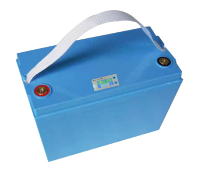 UN38.3 Solar Energy Storage Batteries 12 Volt Lithium Iron Phosphate Battery