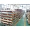 Buy cheap 430 / 8K / NO. 8 430 Stainless Steel Coil , Poli Film PF564C , Novacel Film Ref 4228 from wholesalers