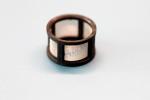 Buy cheap Automatic Transmission Hydraulic Fluid Filter Element Stainless Steel Screen from wholesalers