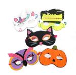 Buy cheap Easy Halloween Painting Crafts Unique Kids Halloween Party Decorations from wholesalers
