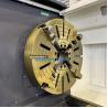 Buy cheap New Price China For Metal CNC Turning Machine Horizontal Flat Bed CNC Lathe Machine from wholesalers