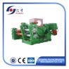 Buy cheap Blue Sealing Strips Extruder Rubber Extruder Machine for Manufacturing Plant Standards from wholesalers