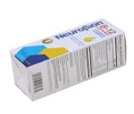 300g SGS Cardboard Medicine Paper Boxes Color Printing Eco Friendly 350g