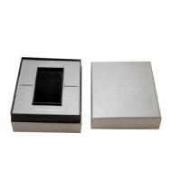 Buy cheap Paper Crystal Box with Black frame product