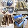 Buy cheap Sanding Machine Sisal Brush Roller Outer Diameter 300mm Length 300mm from wholesalers
