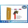 Buy cheap 0.3S Fast Speed Automatic Toll Gate Boom Barrier Access Barriers CE Approved from wholesalers