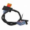 Buy cheap UL VW-1 Flammability Rating LVDS Cable for Speed Video Applications 300V Rated Voltage AWG26-28 Wire Gauge from wholesalers