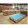 Buy cheap 5000 Series 1060 Aluminium Plate Sheet 2800mm Anti Slip Mill Finish from wholesalers