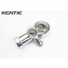 Buy cheap Standard Stainless Steel Heim Joint Rod Ends , SI16 T / K Female Rod End Bearing from wholesalers