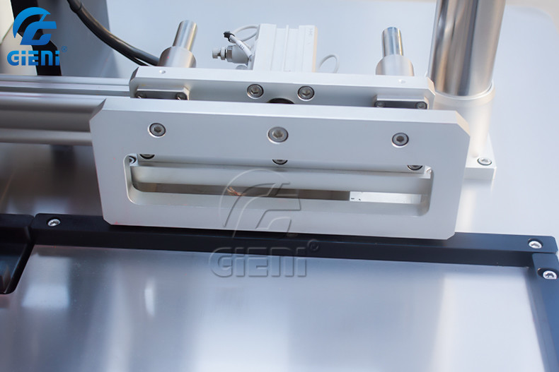 Preheating Type Lipstick Filling Machine With Twelve Nozzles SUS304 Material
