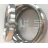 Buy cheap Metal R39 BX155 Oval Flat O Ring Gasket Pressure Rating Up To 2000 PSI from wholesalers