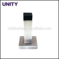 Buy cheap Stainless Steel Flush Bolt Door Accessories for Fire Door Easy Installation product