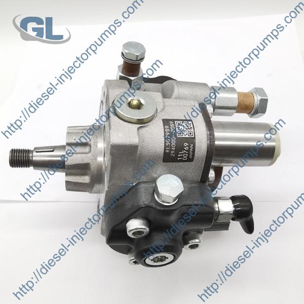 294000-0059 294000-0560 Denso Common Rail Pump RE507959 Mechanical Injection