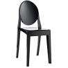 Buy cheap Replica wholesale acrylic wedding louis ghost chair sale transparent acrylic chair dining room plastic polycarbonate from wholesalers