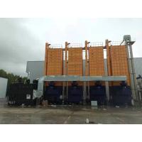 Buy cheap Large Capacity Vertical Corn Dryer , Soybean Dryer Machine For Agricultural product