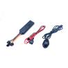 Buy cheap Motorcycle Auto Car GPS Tracker SIM Card Voice Listening ISO Android APP from wholesalers