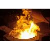 Buy cheap MgO 70% Refractory Dry Ramming Mass Furnace Lining Corrosion Resistance High Density from wholesalers