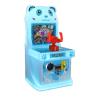 Buy cheap US PLUG Arcade Machine Kids Double Shooting Game Machine For Children Coin Prize Out Machine from wholesalers