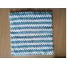 Buy cheap 80% Polyester 20% Polyamide Microfiber Kitchen Towels 24*24cm Grey Pink Colorful from wholesalers
