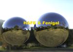 2m Banquet Wedding Decoration Inflatable Mirror Balloon