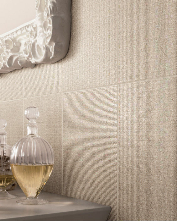 Matt Surface Non Slip Rustic Matt Porcelain Tiles 60*60cm Water Resistance