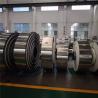 Buy cheap 8K HL Stainless Spring Steel Strip 3mm 304L 316 ISO9001 1000mm*2000mm from wholesalers