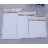 Buy cheap Custom Design Logo Printed Plastic Poly Mailing Bubble Bags Package from wholesalers