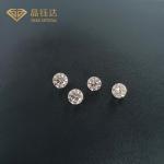 Excellent Precision Cut VVS SI Lab Created Loose Diamonds For Personalized