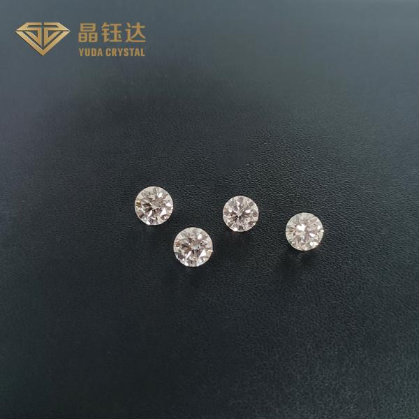 Excellent Precision Cut VVS SI Lab Created Loose Diamonds For Personalized