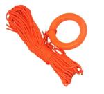 Marine Safety Survival Floating Line Anti-Aging Survival Line Water Rescue Boat