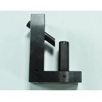 Buy cheap Professional Aluminum or steel CNC Machining Manufacturer Metal Parts Customized product