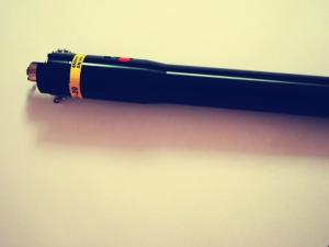 Wholesale pen type cable fault locator/ red laser indicator/laser light source 5MW/10MW/20MW/30MW from china suppliers