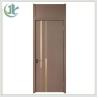Buy cheap Interior Termite Resistant Doors , Solid Wood WPC Bedroom Doors from wholesalers