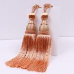 Tower Type Rope Curtain Strap For Office Decoration