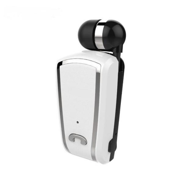Buy cheap PDCF-V3 China factory custom sport earphones headphones collar clip on best wireless earphone from wholesalers