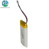 Buy cheap 602050 3.7v 250mah Li Ion Polymer Battery Pack from wholesalers
