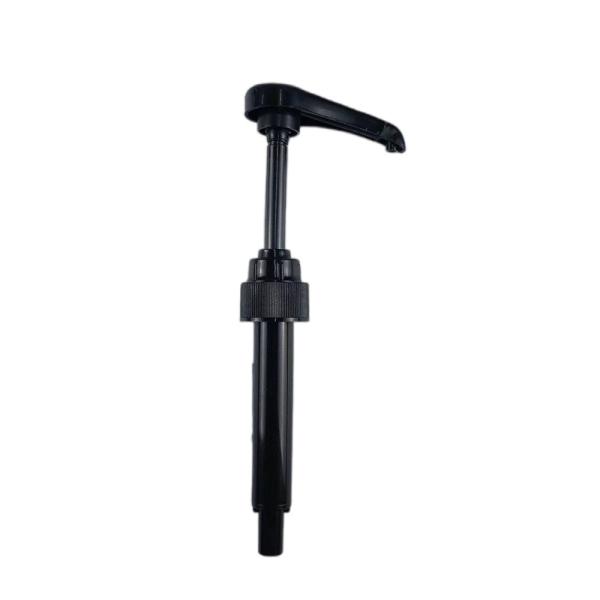 Buy cheap 28/410 Plastic Syrup Pump 8cc Round Head Big Dosage from wholesalers