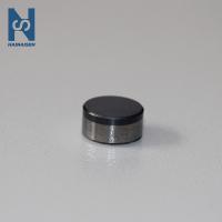 Buy cheap Black 0808 PDC Cutter 1908 Carbide Mining Button Drilling Tools product