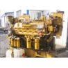 Buy cheap Used Caterpillar diesel engine, CAT diesel engine,Used Carter 3000 series diesel engine,3406,3408,3412 from wholesalers
