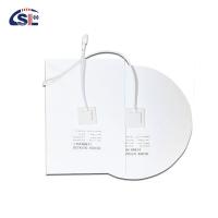 Buy cheap 300x400mm Square Mirror Heating Pad Stick Behind the Mirror Electronic Defogger product