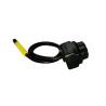 Buy cheap Jeep Wrangler​ Off Road Camera System Metal Black from wholesalers