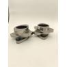 Buy cheap Twin Screw EXTRUDER Elemenet Kneading Block Meshing Block Corrosion And Wear Resistant from wholesalers