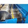 Buy cheap Steel Floor Decking Sheet Roll Forming Machine / Roll Former from wholesalers