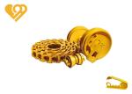 Flexible Payment Terms Excavator Dozer Aftermarket Undercarriage Spare Parts