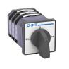Buy cheap LW112(LW12) Series Cam Switch Rotary Changeover Switch 16A Universal Transfer Switch from wholesalers