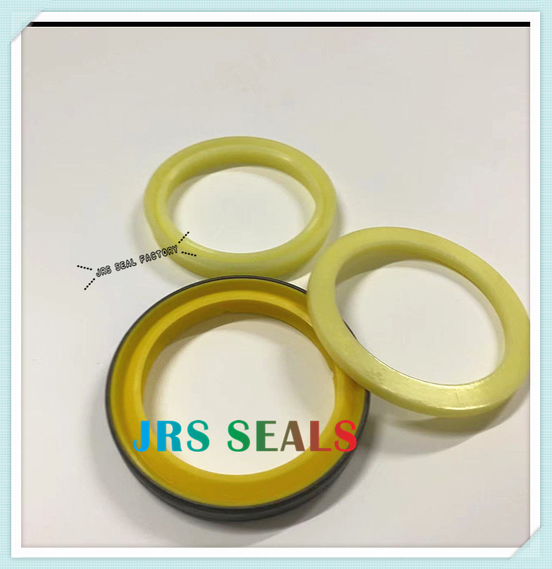 1672216 8J4524 3469381 Hydraulic Cylinder U CUP BUFFER DUST WIPER DKI ROD SEAL